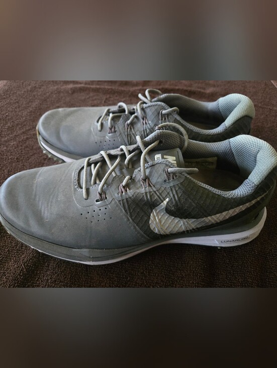 Nike Shoes - Nike Lunar Control 3 Golf Shoes 7.5 Womans